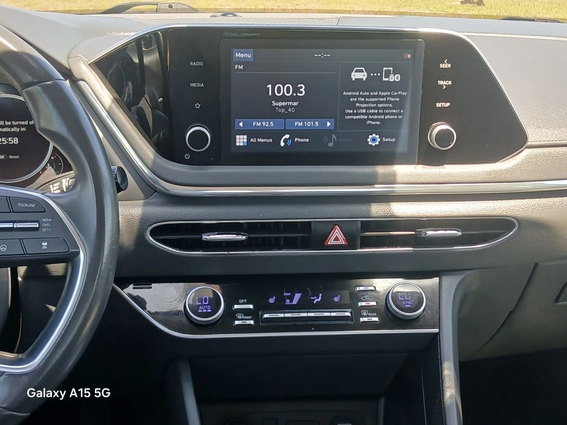 2020 Hyundai Sonata SEL Sedan 4D Maitland FL