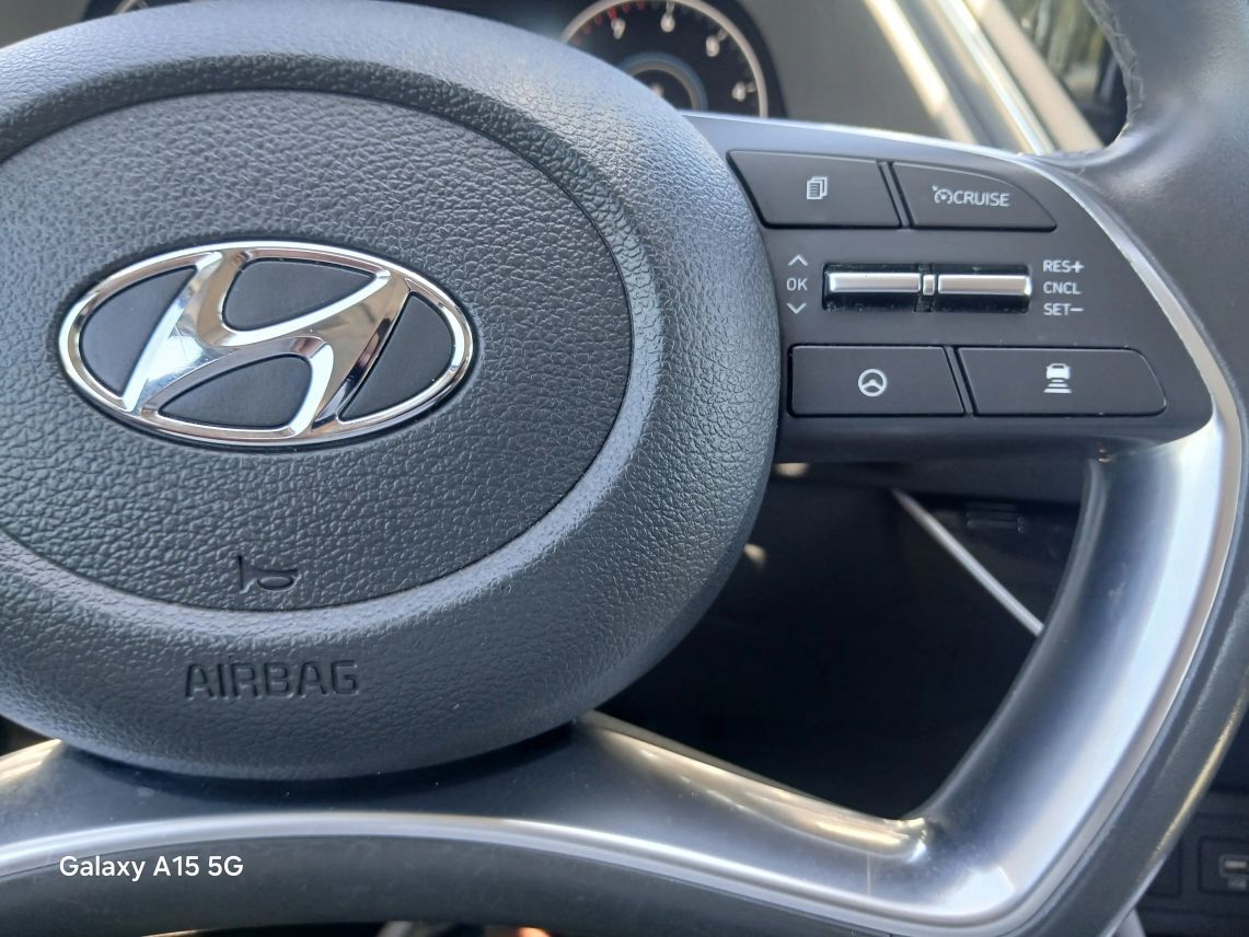 2020 Hyundai Sonata SEL Sedan 4D Maitland FL
