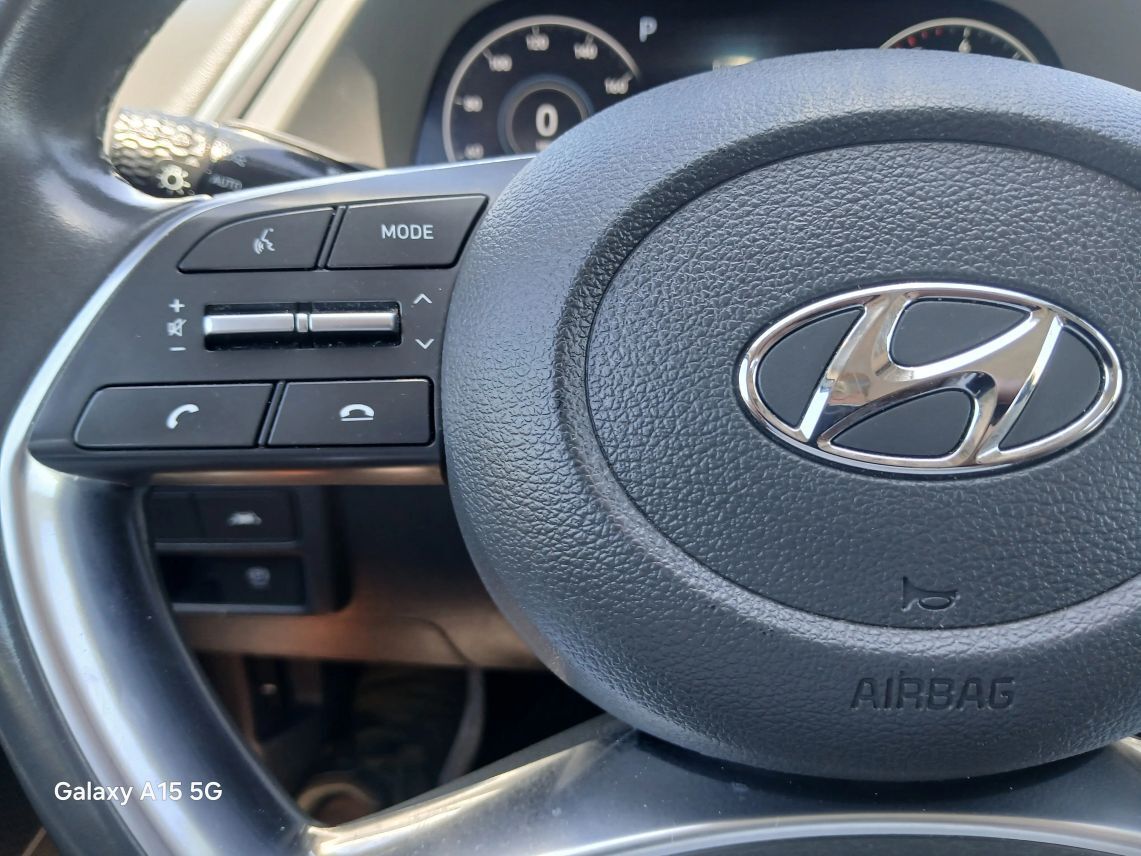 2020 Hyundai Sonata SEL Sedan 4D Maitland FL