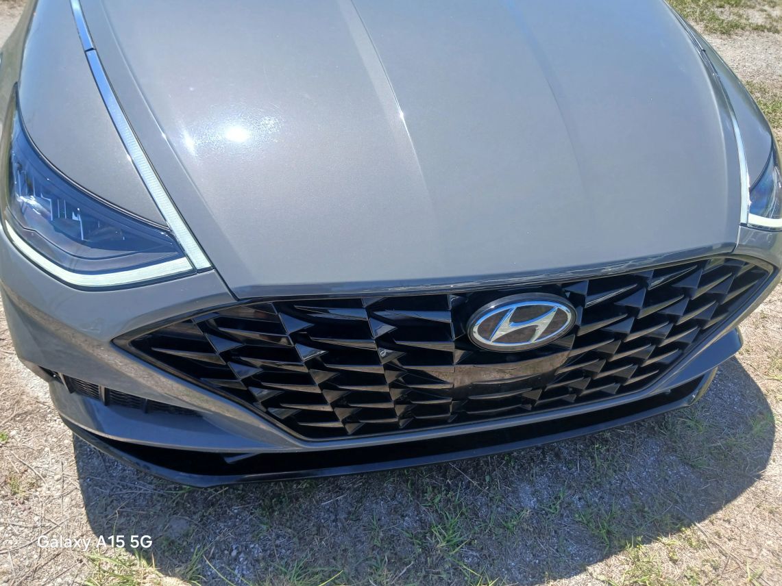 2020 Hyundai Sonata SEL Sedan 4D Maitland FL