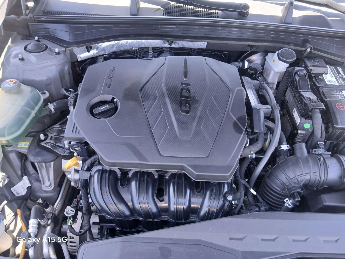 2020 Hyundai Sonata SEL Sedan 4D Maitland FL