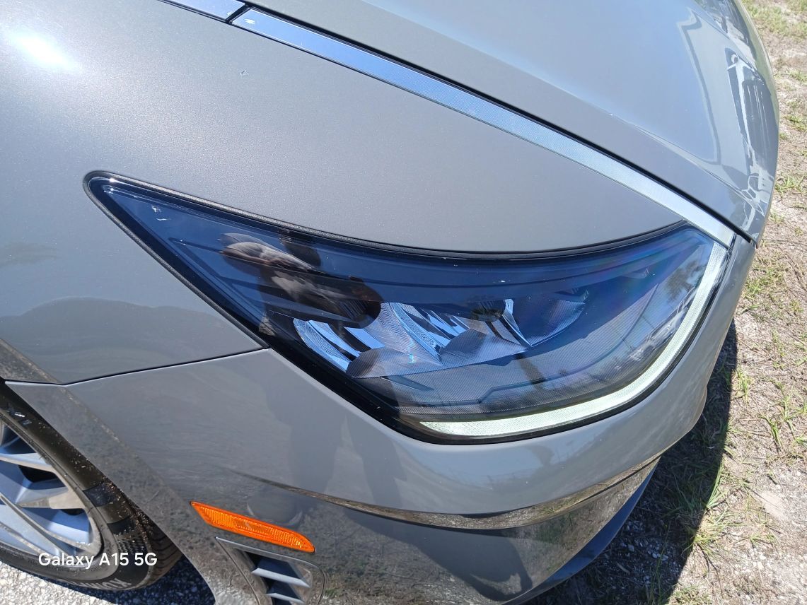 2020 Hyundai Sonata SEL Sedan 4D Maitland FL