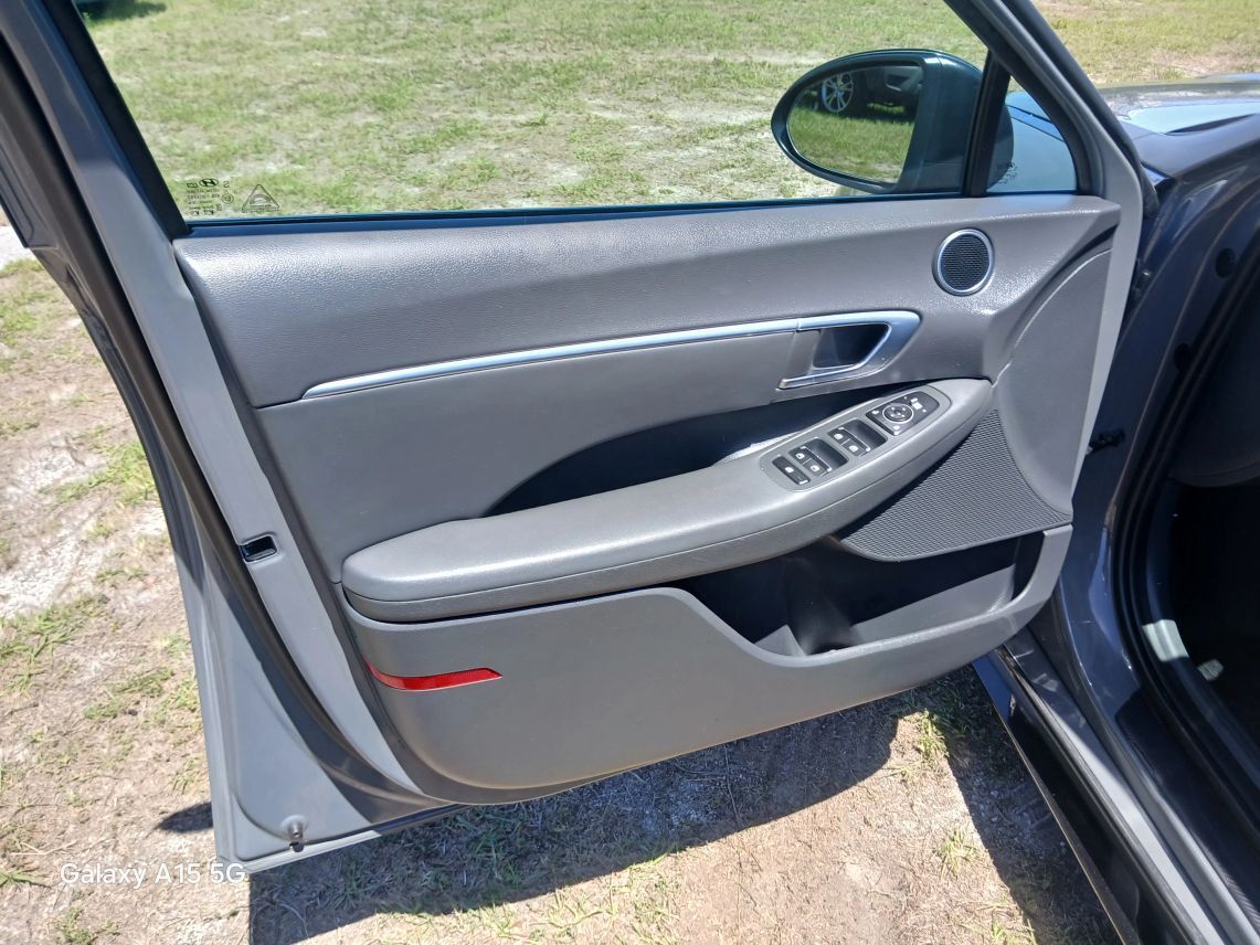 2020 Hyundai Sonata SEL Sedan 4D Maitland FL