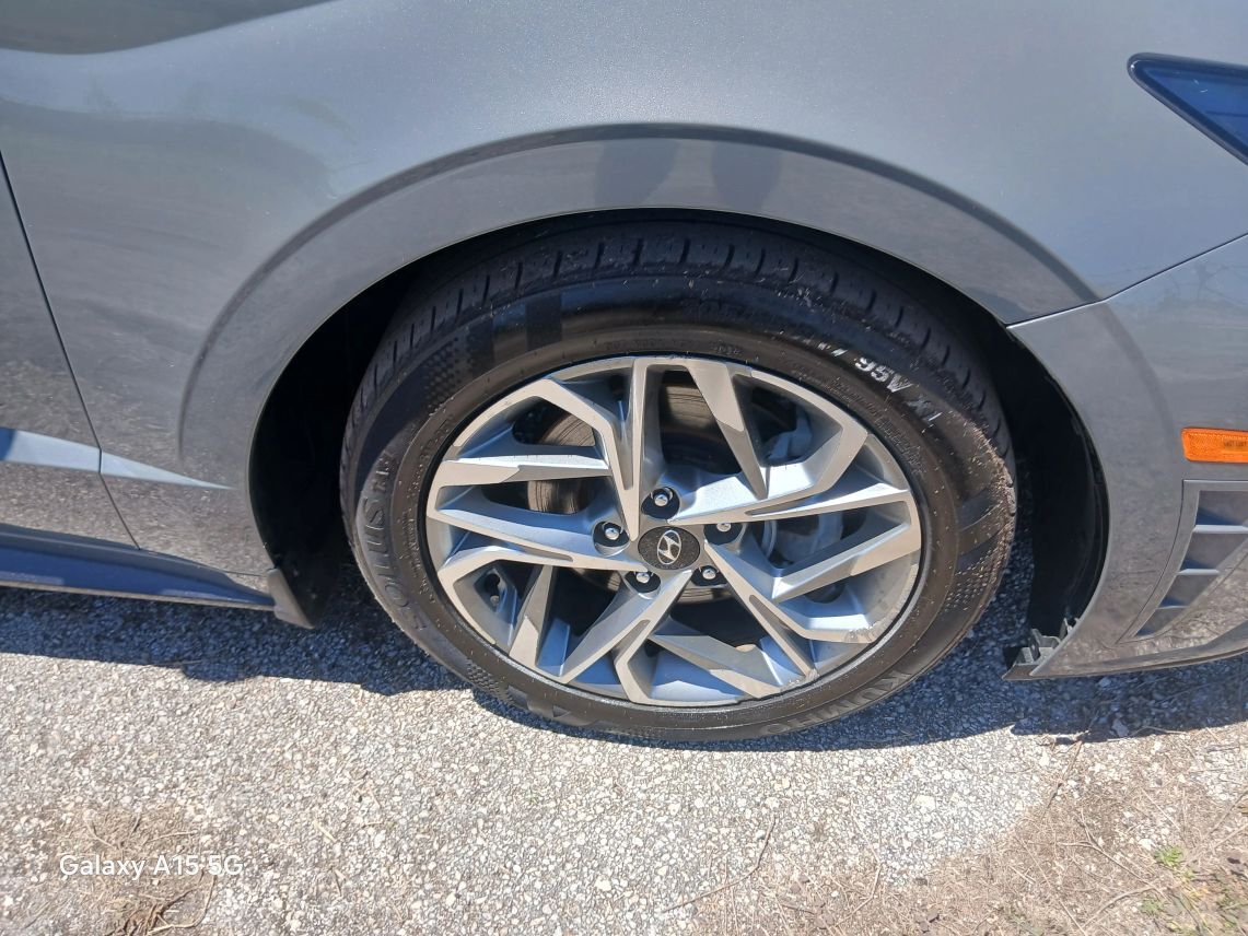 2020 Hyundai Sonata SEL Sedan 4D Maitland FL