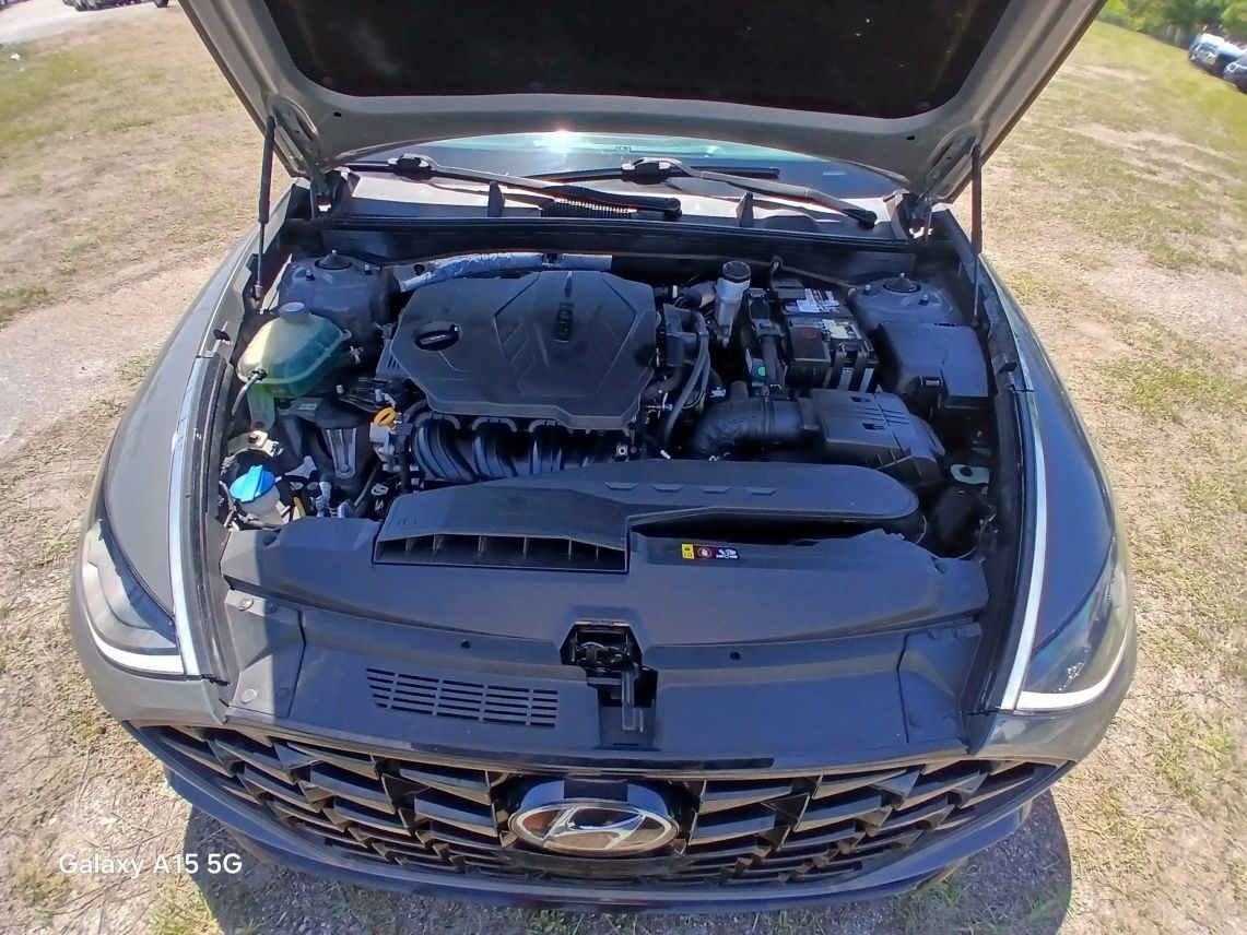 2020 Hyundai Sonata SEL Sedan 4D Maitland FL