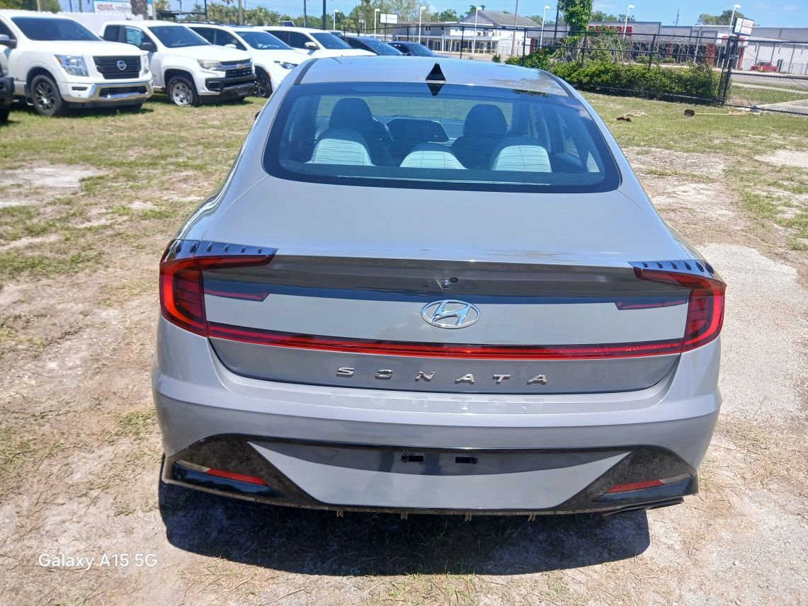 2020 Hyundai Sonata SEL Sedan 4D Maitland FL