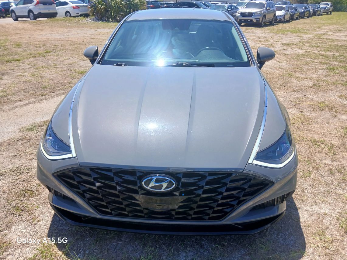 2020 Hyundai Sonata SEL Sedan 4D Maitland FL