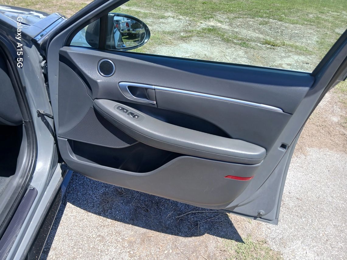 2020 Hyundai Sonata SEL Sedan 4D Maitland FL