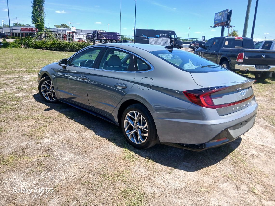 2020 Hyundai Sonata SEL Sedan 4D Maitland FL