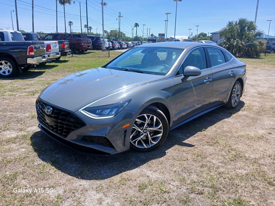 2020 Hyundai Sonata SEL Sedan 4D Maitland FL