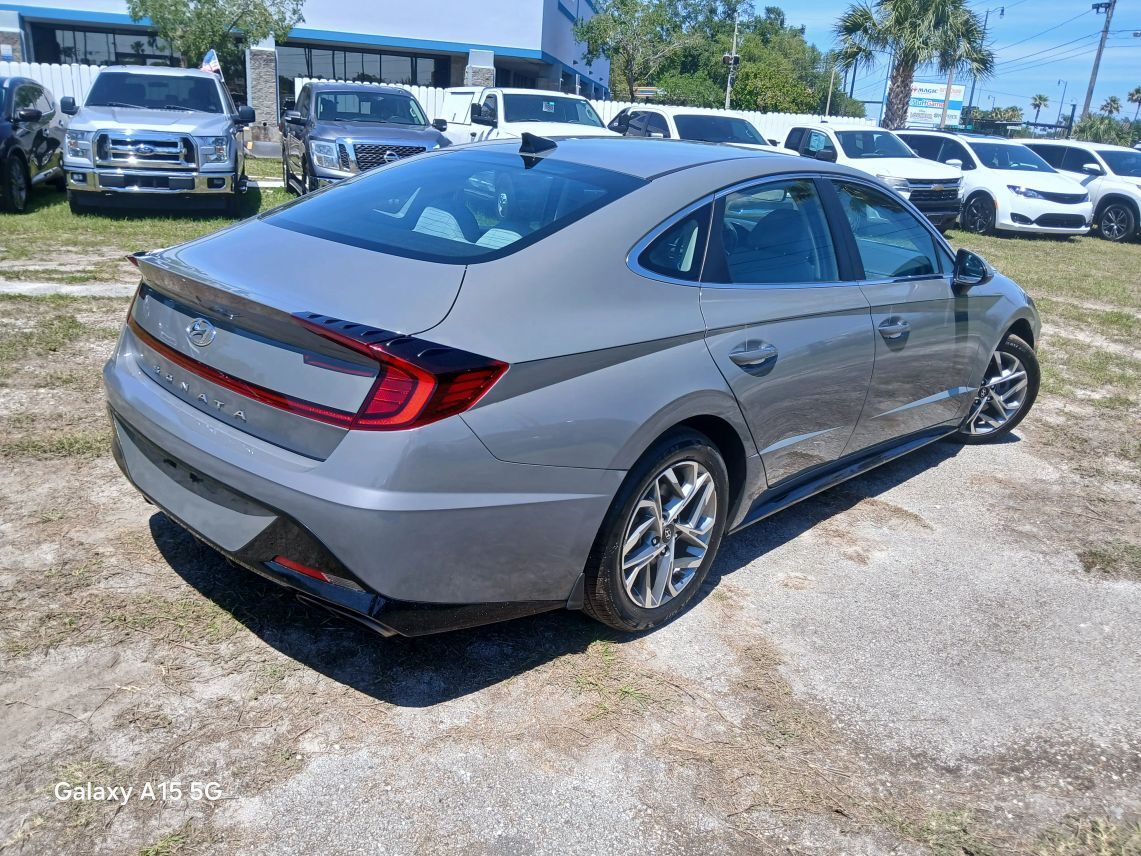 2020 Hyundai Sonata SEL Sedan 4D Maitland FL