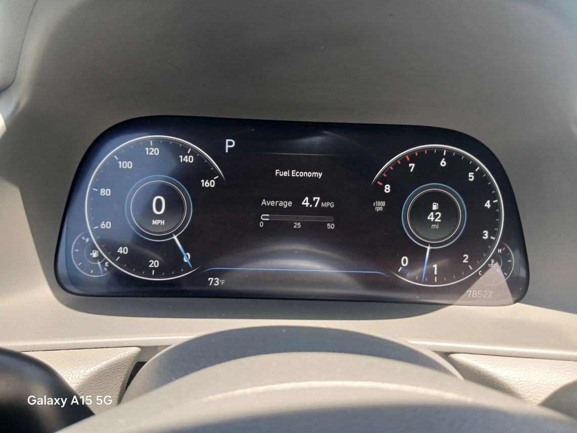 2020 Hyundai Sonata SEL Sedan 4D Maitland FL