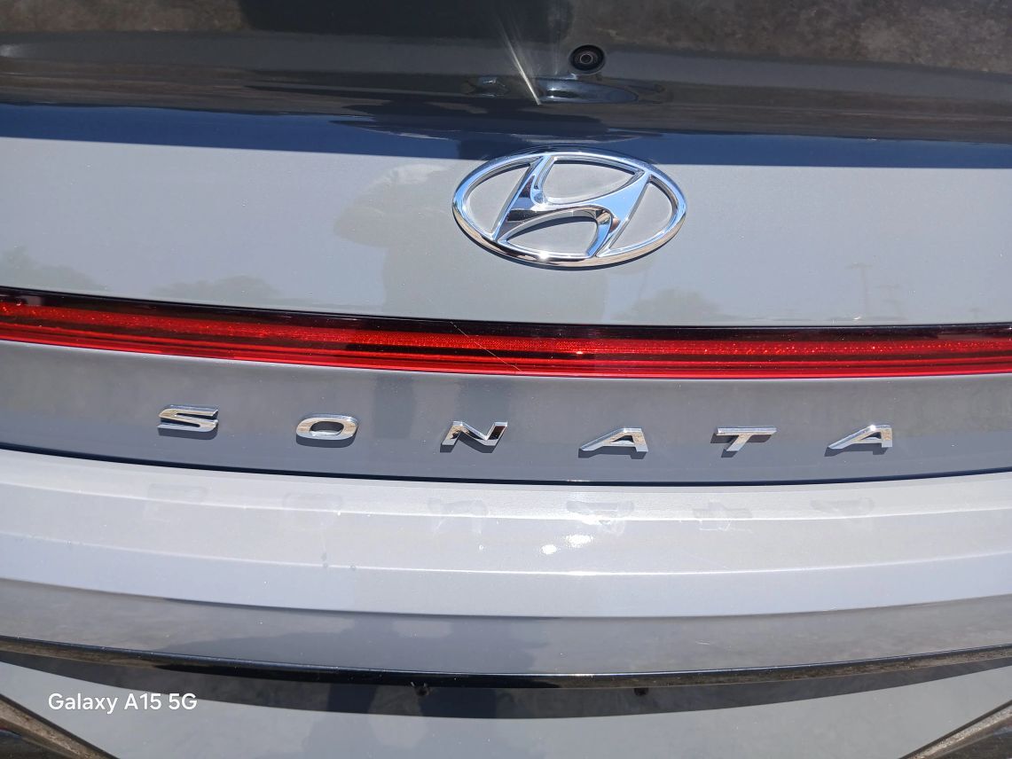 2020 Hyundai Sonata SEL Sedan 4D Maitland FL