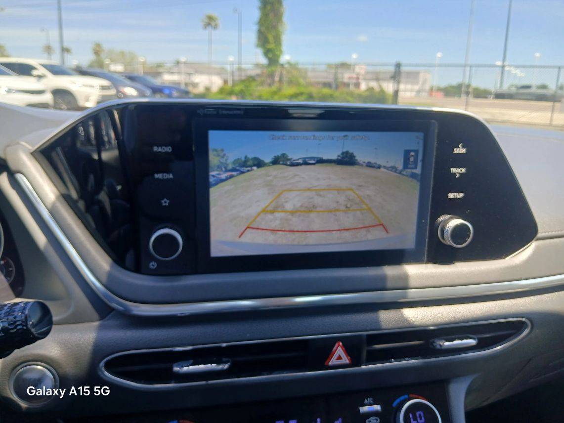 2020 Hyundai Sonata SEL Sedan 4D Maitland FL