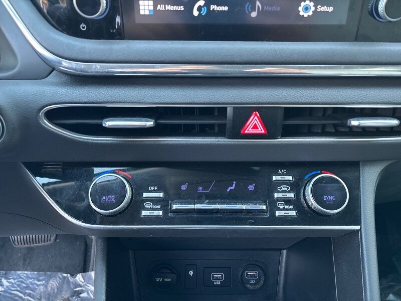 2020 Hyundai Sonata SEL Seffner FL