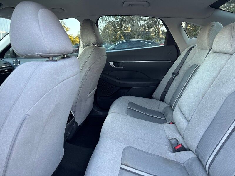 2020 Hyundai Sonata SEL Seffner FL