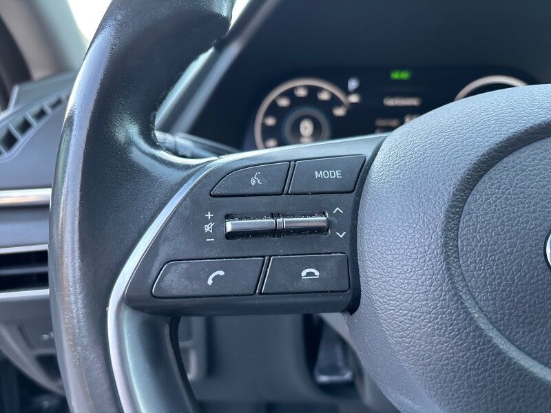 2020 Hyundai Sonata SEL Seffner FL