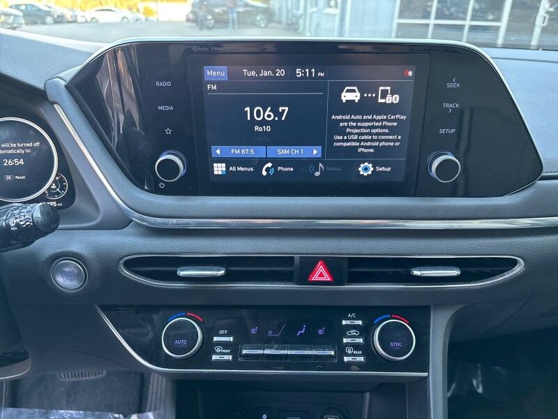 2020 Hyundai Sonata SEL Seffner FL