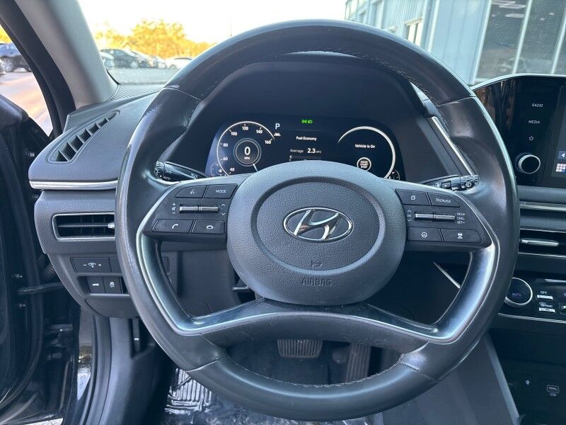 2020 Hyundai Sonata SEL Seffner FL