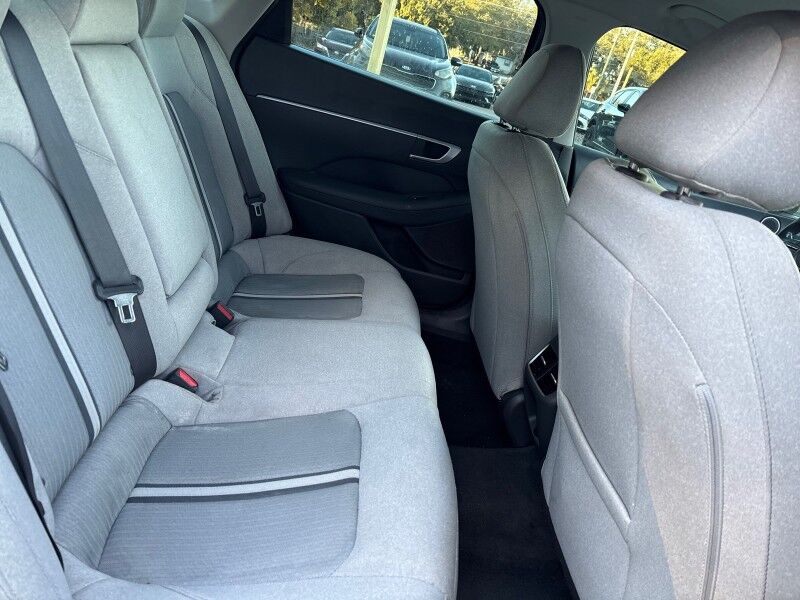 2020 Hyundai Sonata SEL Seffner FL