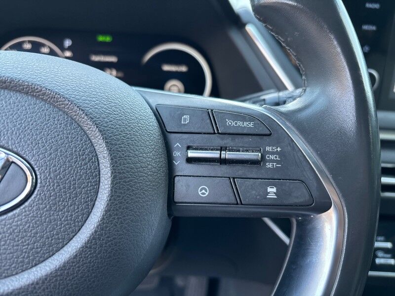 2020 Hyundai Sonata SEL Seffner FL