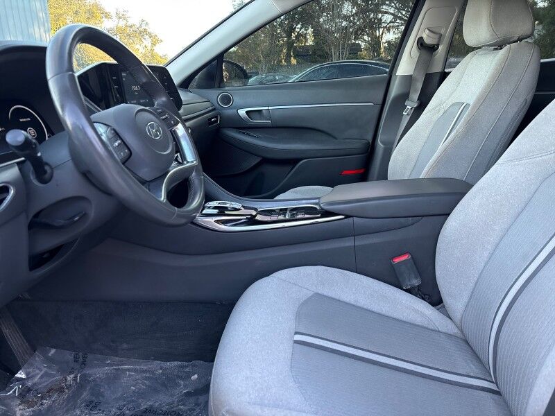 2020 Hyundai Sonata SEL Seffner FL