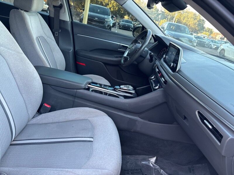 2020 Hyundai Sonata SEL Seffner FL