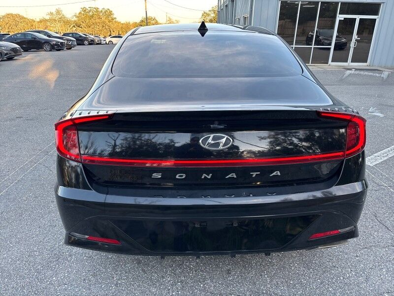 2020 Hyundai Sonata SEL Seffner FL