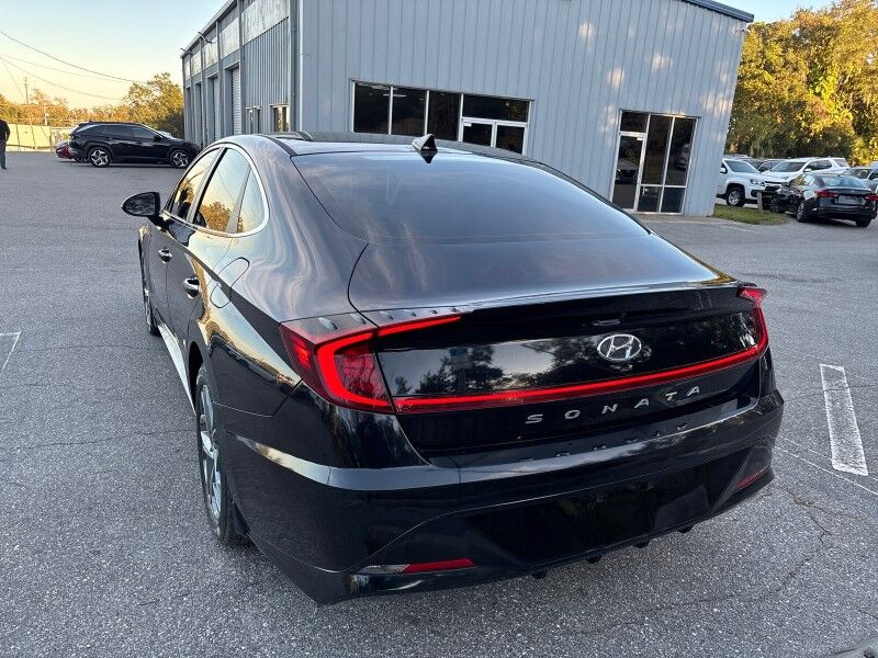 2020 Hyundai Sonata SEL Seffner FL
