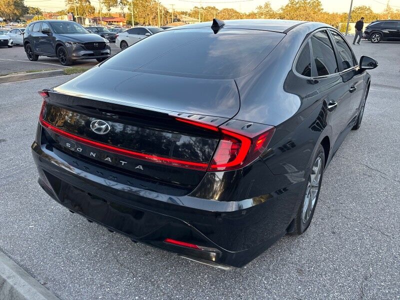 2020 Hyundai Sonata SEL Seffner FL