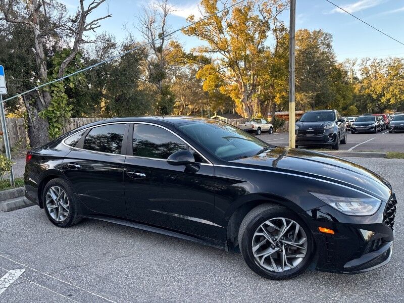 2020 Hyundai Sonata SEL Seffner FL