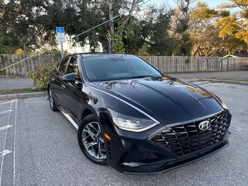 2020 Hyundai Sonata SEL Seffner FL