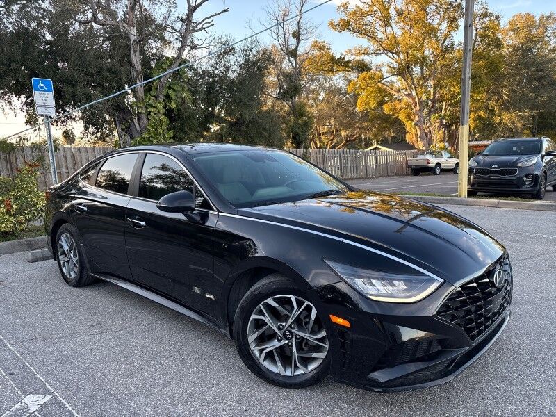 2020 Hyundai Sonata SEL Seffner FL