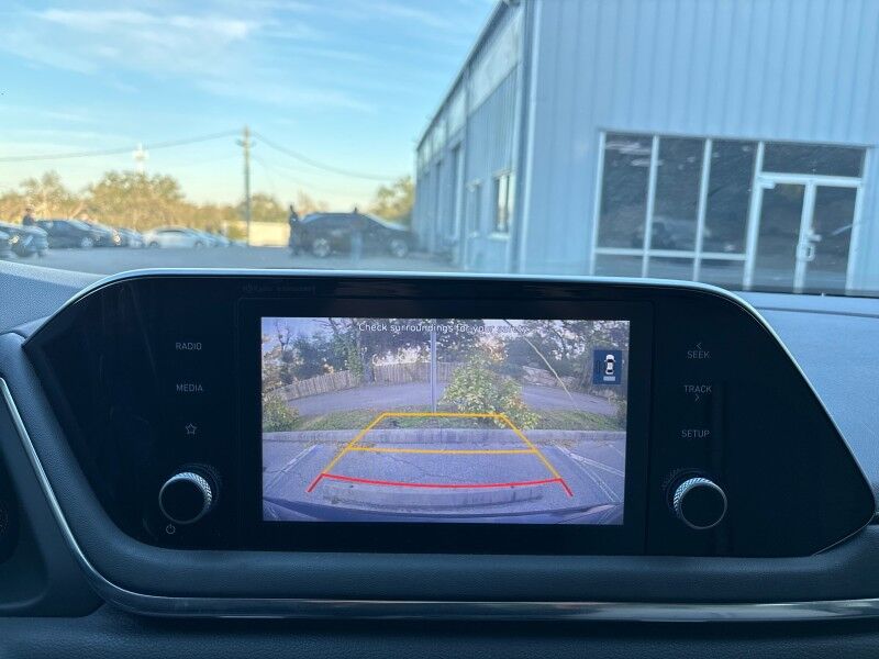 2020 Hyundai Sonata SEL Seffner FL