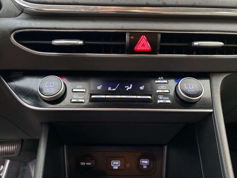 2020 Hyundai Sonata SEL Seffner FL