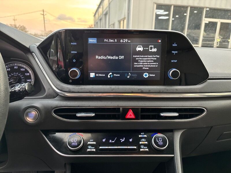 2020 Hyundai Sonata SEL Seffner FL