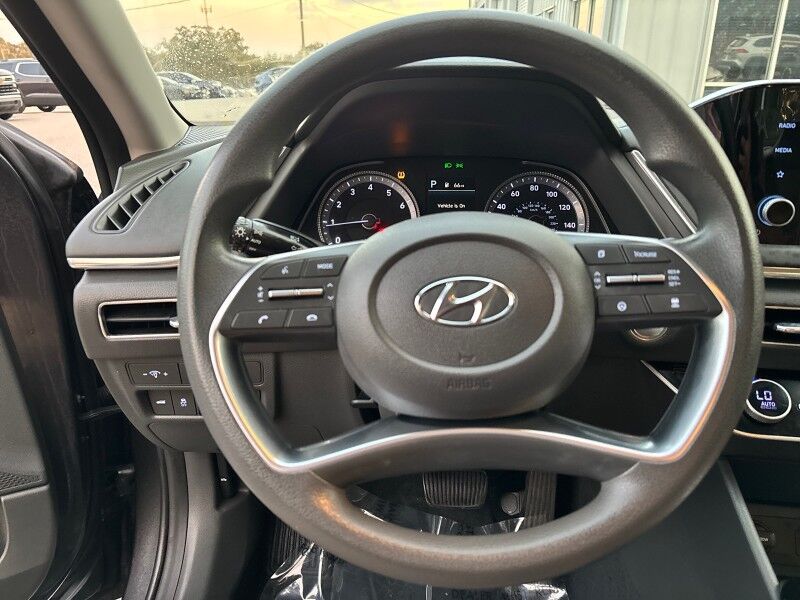 2020 Hyundai Sonata SEL Seffner FL