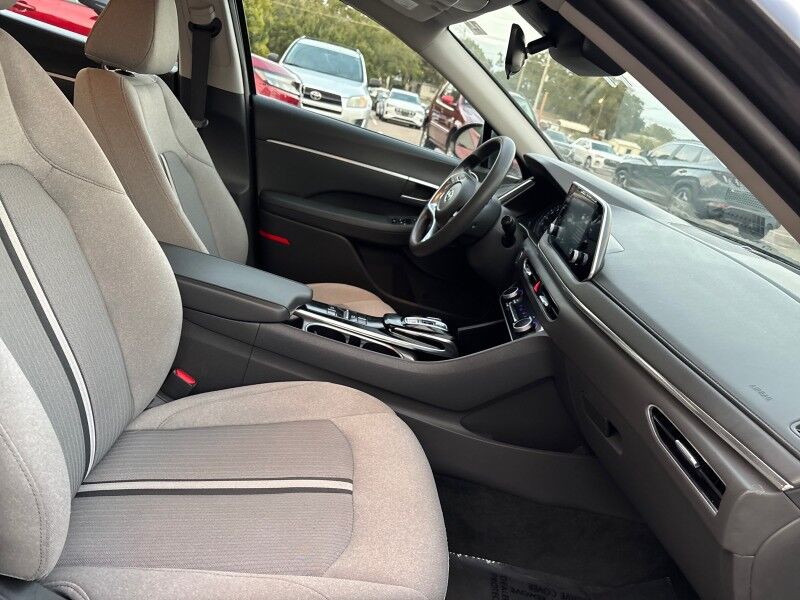 2020 Hyundai Sonata SEL Seffner FL