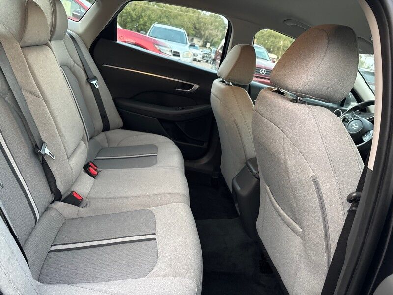 2020 Hyundai Sonata SEL Seffner FL