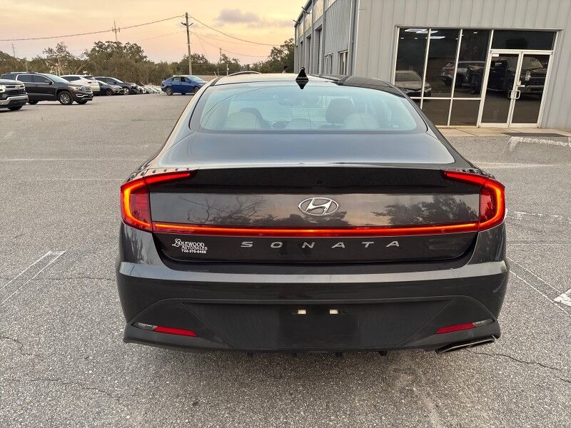 2020 Hyundai Sonata SEL Seffner FL