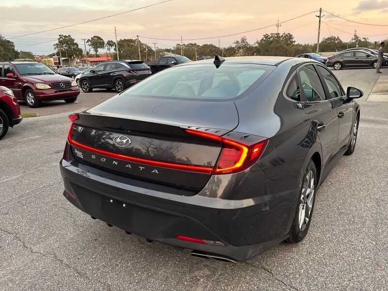 2020 Hyundai Sonata SEL Seffner FL