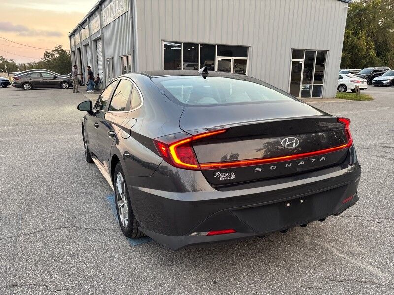 2020 Hyundai Sonata SEL Seffner FL