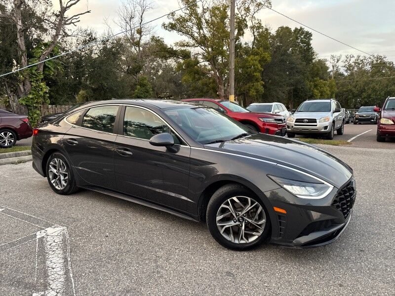 2020 Hyundai Sonata SEL Seffner FL