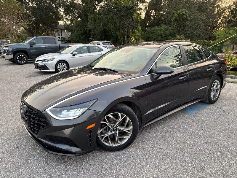 2020 Hyundai Sonata SEL Seffner FL