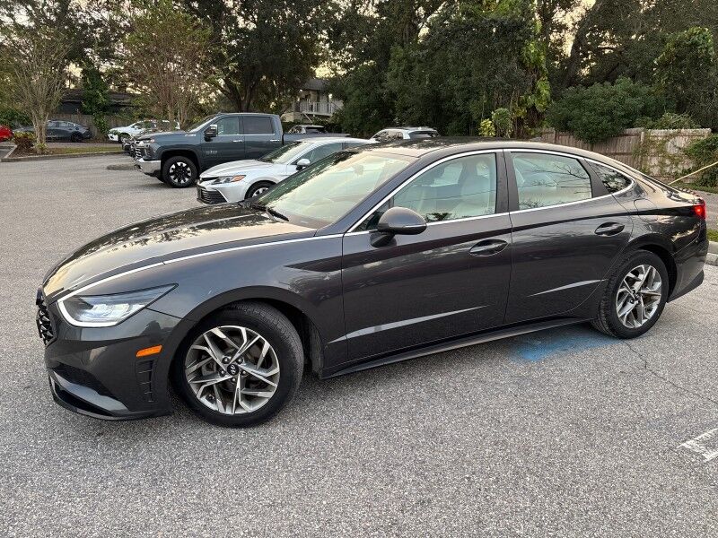 2020 Hyundai Sonata SEL Seffner FL