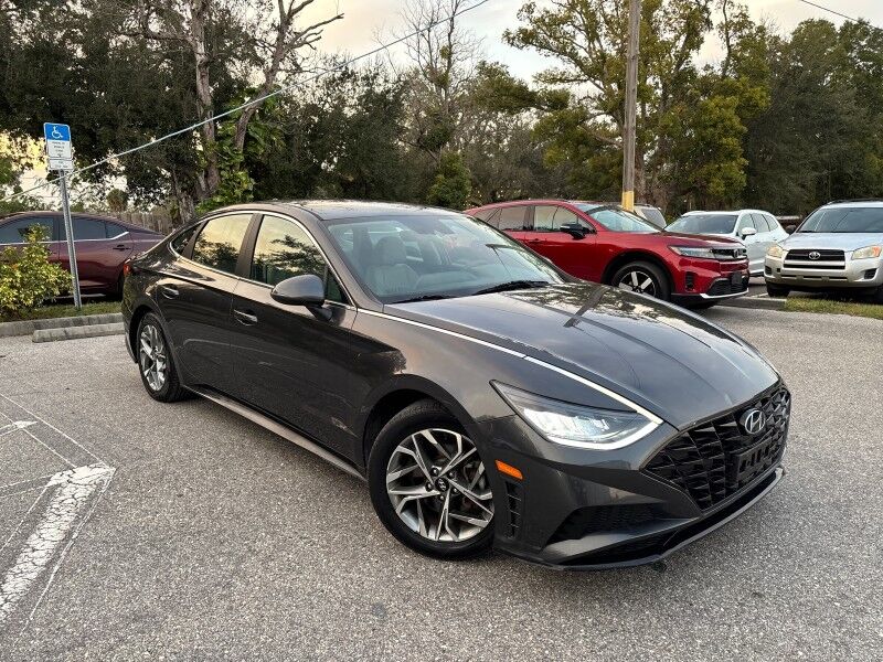 2020 Hyundai Sonata SEL Seffner FL