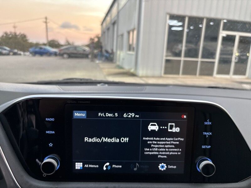 2020 Hyundai Sonata SEL Seffner FL