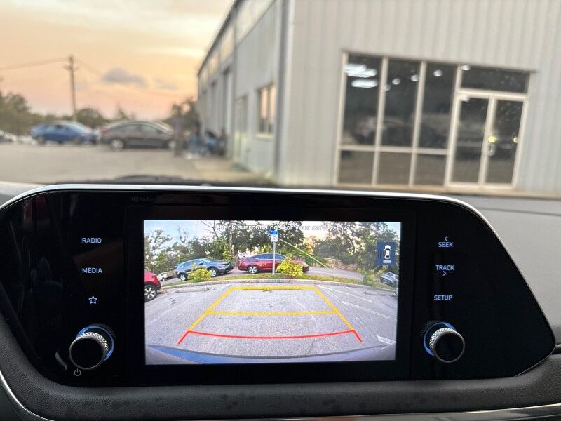 2020 Hyundai Sonata SEL Seffner FL