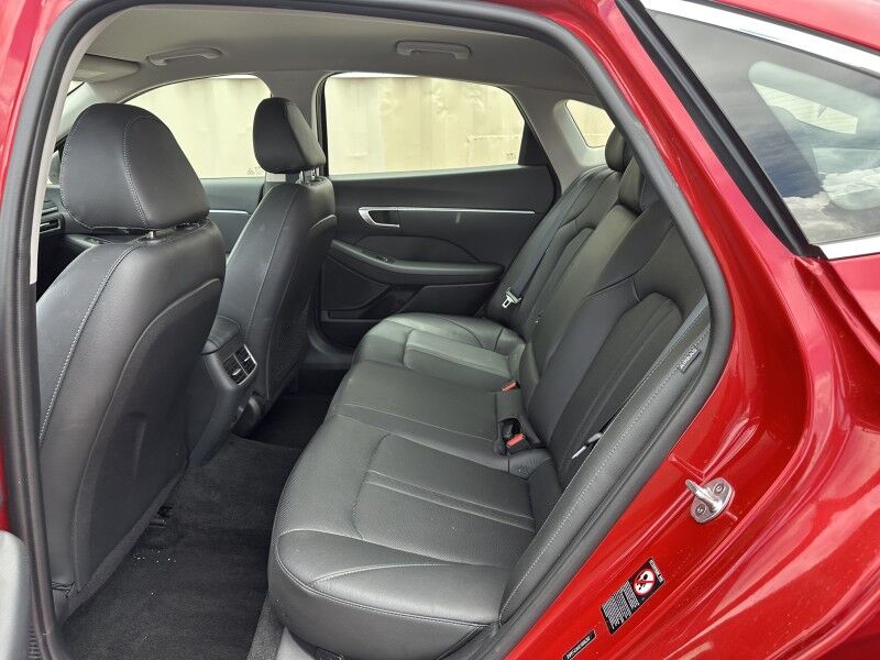 2020 Hyundai Sonata SEL St George UT