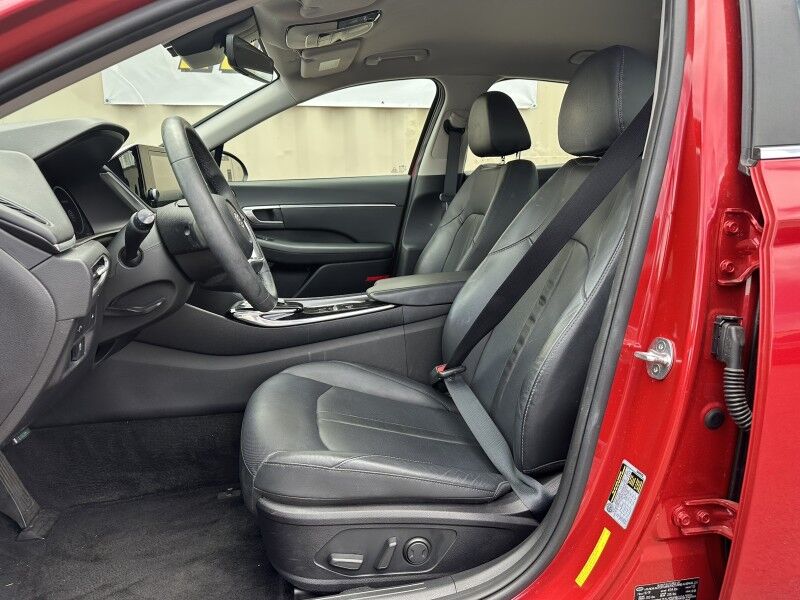 2020 Hyundai Sonata SEL St George UT